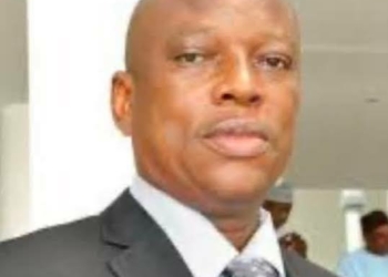 2027: Makinde Picks Amos Dunia As Special Adviser, Public Affairs