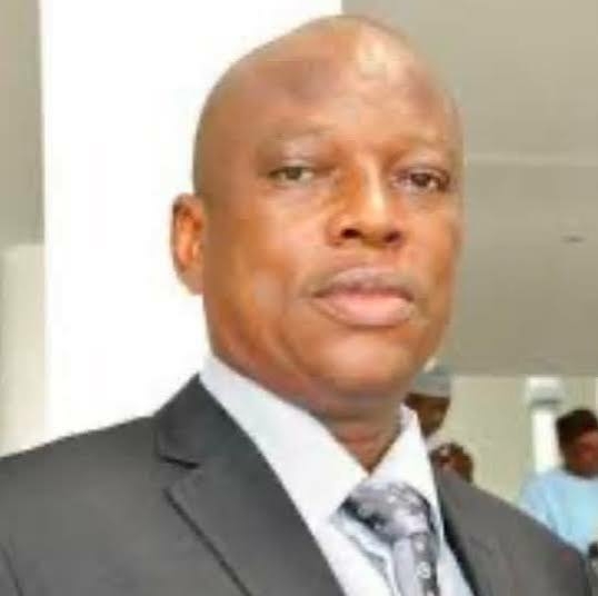 2027: Makinde Picks Amos Dunia As Special Adviser, Public Affairs 1 IMG 0815