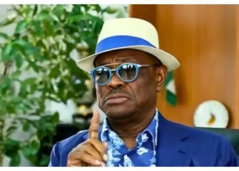 Reasons Why Wike’s Trip To Rivers State Matters
