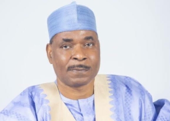 2027: Ex-IGP Adamu Makes INEC’s List As SDP Governorship Candidate In Nasarawa