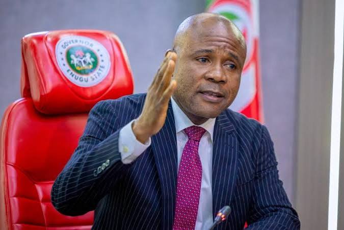 Enugu Political Violence: Mbah Pledges To Prosecute Culprits Regardless Of Party Affiliation
