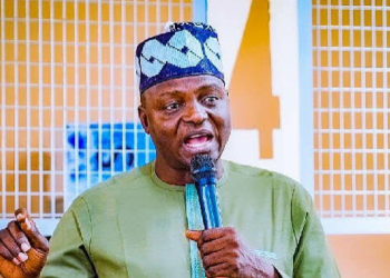 2027: Nigerians Are In One Voice For Tinubu – Yilwatda