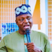 2027: Nigerians Are In One Voice For Tinubu – Yilwatda