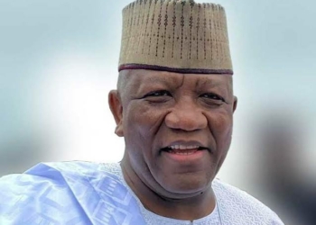 2027: North 101% For Tinubu – Yari