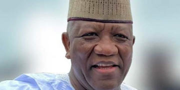 2027: North 101% For Tinubu – Yari