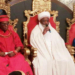 10th Coronation: ‘You Are Our Role Model’, Sultan Hails Oba of Benin 