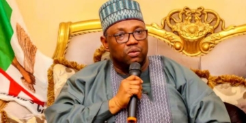 Appeal Court Judgement: Shinkafi Demands INEC Withdraw Ya’u’s Name As APC Zamfara North Senatorial Candidate