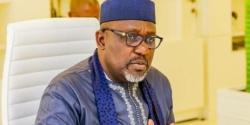 Judgment Affirming Me As APC Senatorial Candidate Is Victory For Democracy - Okorocha 2 Judgment Affirming Me As APC Senatorial Candidate Is Victory For Democracy – Okorocha