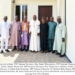 Single Opposition Candidate: Lukman-led Coalition Meets Cardinal Onaiyekan, To Adopt Framework On Nov 9