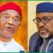 2027: Uzodimma/Okorocha Feud Threatens Tinubu’s South East Bid, Says APC Group 5 2027: Uzodimma/Okorocha Feud Threatens Tinubu’s South East Bid, Says APC Group