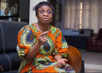 ‘We’re Are Very Ignorant’ — NAFDAC DG Blasts Nigerians