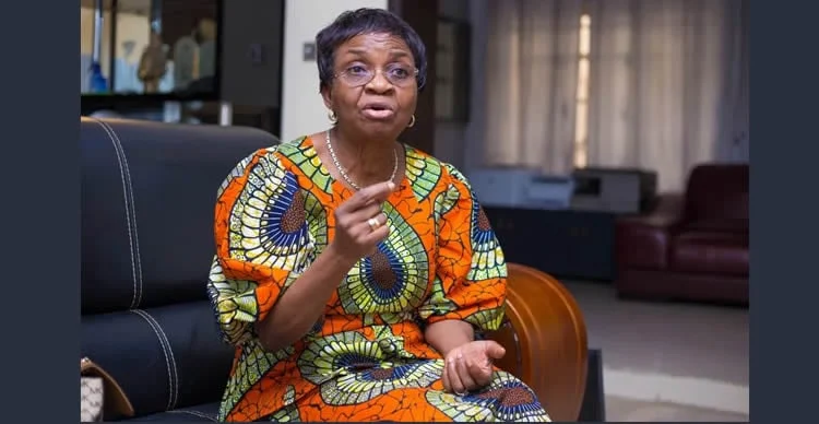‘We're Are Very Ignorant’ — NAFDAC DG Blasts Nigerians 1 IMG 1010