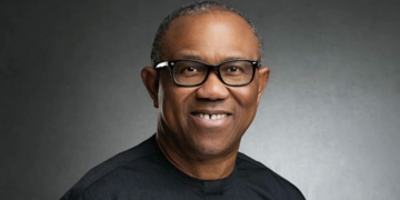‘I’m Wondering What Is Happening To Me!” Peter Obi Stunned As TikTok Users Flood Live With Gifts