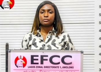 EFCC Witness Accuses Blessing CEO of N69.15m Property Lease Fraud