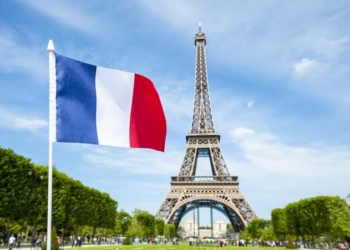 French Police Arrest 14-Year-Old After School Shooting Injures Headmaster, Teacher   