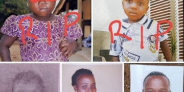 Insecurity: Kaduna Mother, Newborn, 2 Daughters, Others Die Six Months After Abduction