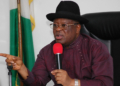 2027: ‘Peter Obi Can Never Be Southeast’s Best Presidential Candidate’ — Umahi