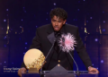 Ballon d’Or: Yamal Beats Barcelona Teammate Cubarsí To Win Third Consecutive Kopa Trophy