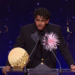 Ballon d’Or: Yamal Beats Barcelona Teammate Cubarsí To Win Third Consecutive Kopa Trophy