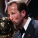 X Users React As Harry Kane Wins 2026 Ballon d’Or