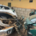 5 Killed As Niger Governor Bago’s Convoy Collides With Car