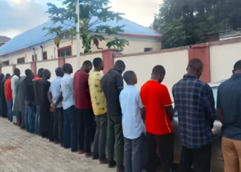 Nscdc