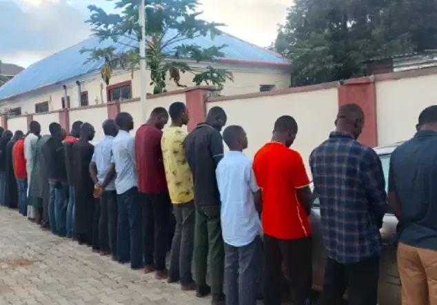Nscdc