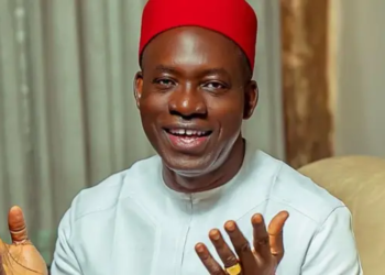 It’s Not If, But When You Get 2nd Term – Soludo Expresses Confidence In Tinubu
