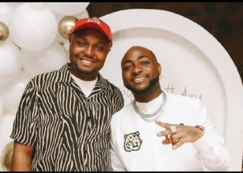 ‘I’m Voting Atiku’ – Davido’s Aide, Israel DMW, Declares Ahead Of 2027