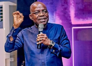 Otti Gives Abia Debate Champions N1m Each, Offers Scholarship   