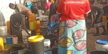 Heatwave Alert: What Nigerians Must Do To Survive Extreme Temperatures - Ex-NMA Chair 2 Dry Taps: Kaduna Residents Face Looming Water Crisis As Dry Season Sets In
