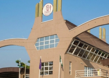 Uniben Records Upward Movement In Universities Ranking   