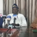 2027: We'll Counter Falsehoods Against Tinubu With Facts, Civic Engagement - Movement Vows 5 Nigeria@66: Tinubu’s Reforms Require Continuity, Further Implementation For Long-term Outcomes – Movement