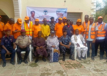 NEMA Urges Boat Operators To Get Licensed, Compulsory Life Jackets