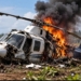 Aviation Minister Confirms Military Aircraft Crash In Ondo, Rescue For 32 Aboard Ongoing 5 Aviation Minister Confirms Military Aircraft Crash In Ondo, Rescue For 32 Aboard Ongoing