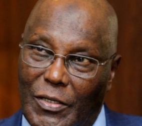 Ex-Rep Member Threatens Atiku’s Lobbyist With Legal Action, Rejects Tinubu Link