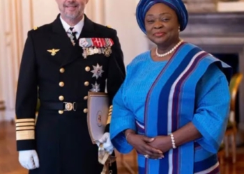 Nigeria, Denmark Recommit To Bilateral Co-operation As Ambassador Akande Resumes