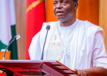 Rainbow Coalition: I’m Not Opposed To Anybody Supporting Tinubu’s Re-election -Yilwatda
