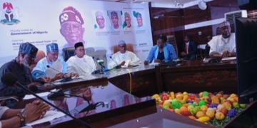 Nigeria To Host First Global Antimicrobial Resistance Conference In Africa