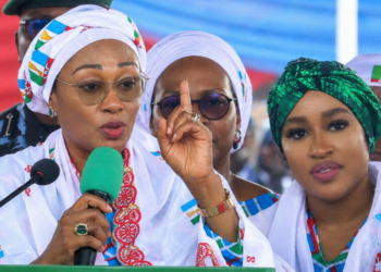 2027 Elections Campaign Will Be Issue-Based, Says APC’s PCC Women Directorate
