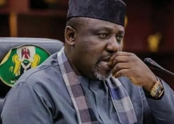 Why We Arrested, Released Okorocha — Police