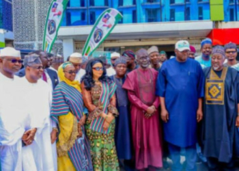 Ex-Northern Govs, Other Leaders Vow To Triple Tinubu’s Votes In 2027