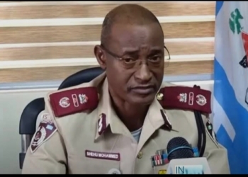 FRSC Blames Fatigue, Speeding As 9 Die, 2 Injured In Abuja-Lokoja Crash