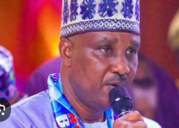 We’ll Take Tinubu’s Campaign To Each Constituency, Ward—Speaker Abbas