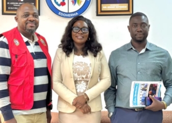 Edo Agencies Move To Boost Emergency Response