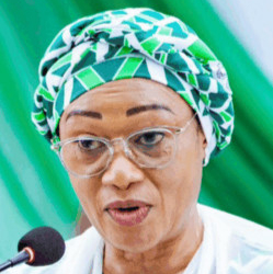 First Lady’s ₦1bn Empowerment Will Stimulate Local Economy — Edo APC