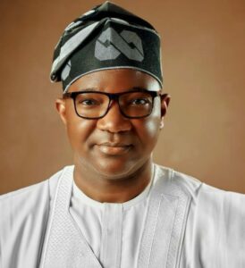 Speaker Abbas' Educational Advancement Quest Responsible For Kadpoly Upgrade To University - Rep Amos 2 IMG 20261016 113619 590