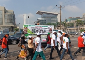 World Food Day: FG Has Returned Agric Sector To Growth Trajectory — Minister