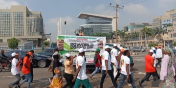 World Food Day: FG Has Returned Agric Sector To Growth Trajectory — Minister 3 World Food Day: FG Has Returned Agric Sector To Growth Trajectory — Minister