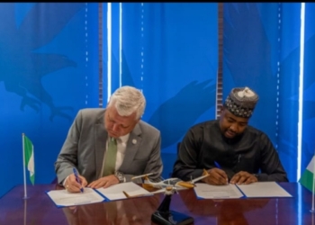 Aviation University, Embry-Riddle Sign Partnership To Expand Training Across Africa